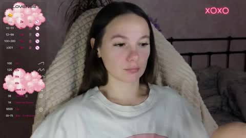 little moon online show from November 17, 2:45 pm