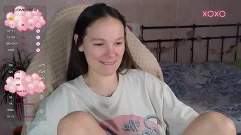 little moon online show from February 16, 10:17 pm