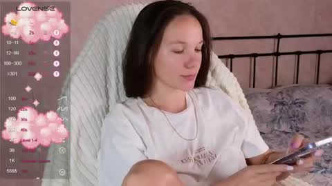 Snapshot of lil_luna_x chatting on June 15, 6:32 pm little moon online show from June 15, 6:32 pm