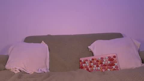 Lilmuh online show from November 6, 12:33 am