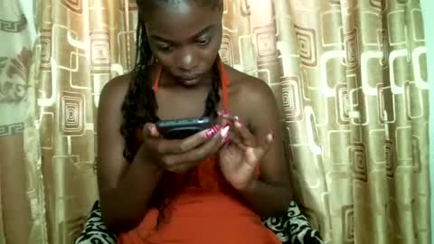 serenity online show from March 28, 9:53 am