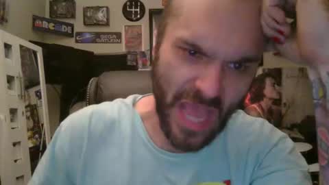 t online show from February 16, 10:43 pm