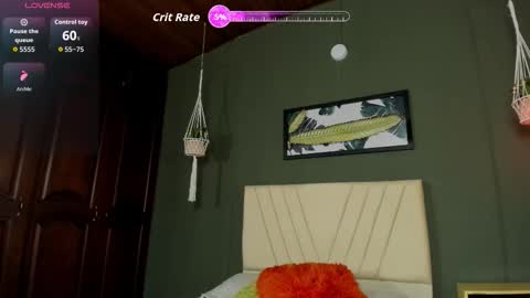 Lila online show from February 11, 9:42 pm