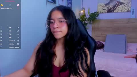 LILA online show from February 7, 6:44 pm