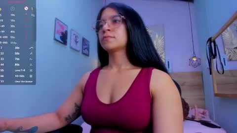 LILA online show from March 22, 8:12 pm