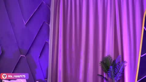 Lila The Hottie online show from February 8, 5:44 am