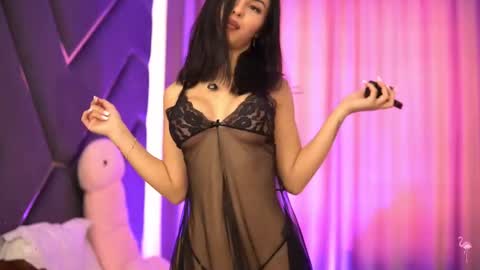 Lila The Hottie online show from March 10, 5:45 am