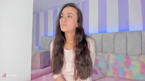 Snapshot of lila_rush_ chatting on January 30, 7:37 pm Lila  online show from January 30, 7:37 pm