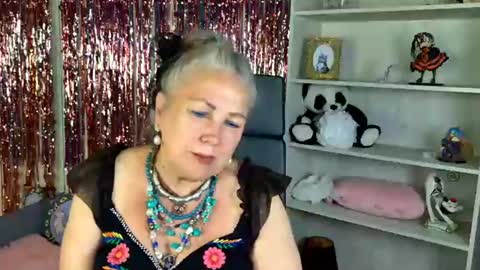 Snapshot of lilamaharani chatting on June 11, 12:58 pm lilamaharani online show from June 11, 12:58 pm