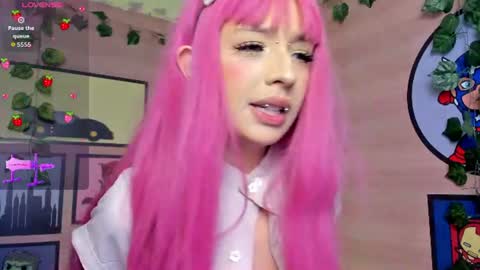 Snapshot of lilameow222 chatting on July 6, 3:14 pm Lila online show from July 6, 3:14 pm