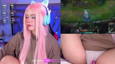 Lila online show from March 26, 2:00 pm