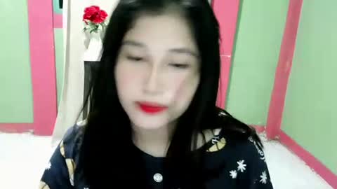 Snapshot of lilatmaho chatting on February 20, 1:00 pm Im Rain online show from February 20, 1:00 pm