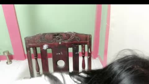 Snapshot of lilatmaho chatting on March 24, 12:48 am Im Rain online show from March 24, 12:48 am
