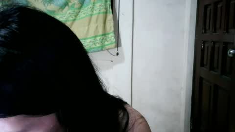 Snapshot of lilatmaho chatting on April 5, 1:19 pm Im Rain online show from April 5, 1:19 pm