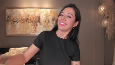 Snapshot of lilawest chatting on February 18, 6:15 pm Lila West online show from February 18, 6:15 pm