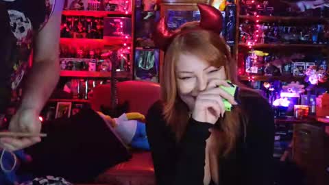 lilbatt online show from September 12, 6:57 am