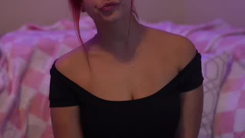 Rebecca online show from January 13, 5:23 am