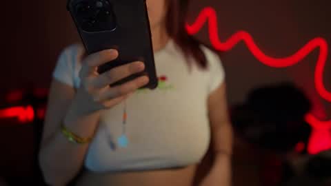 Rebecca online show from February 23, 6:33 am