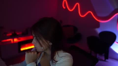 Rebecca online show from March 2, 7:15 am