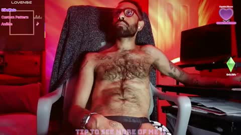 Snapshot of lilbrownpkb chatting on January 11, 10:15 pm Lil Brown PKB online show from January 11, 10:15 pm