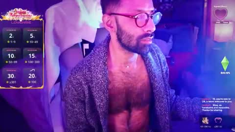 Snapshot of lilbrownpkb chatting on January 14, 9:15 am Lil Brown PKB online show from January 14, 9:15 am