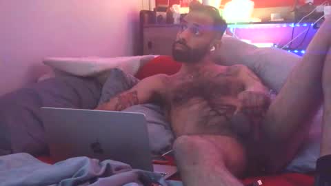 Lil Brown PKB online show from March 18, 2:26 am