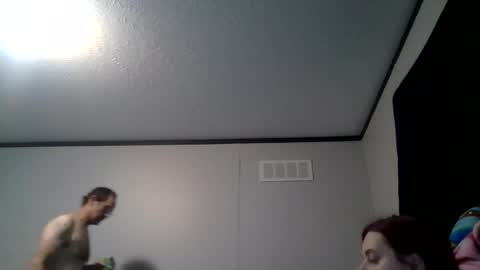 Snapshot of lilbunnyandace chatting on July 19, 5:00 am HarleyquinnandAce online show from July 19, 5:00 am