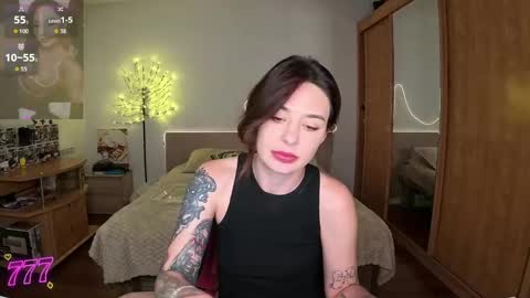 Snapshot of lilcamomile chatting on May 31, 6:09 pm Camomile Lil online show from May 31, 6:09 pm