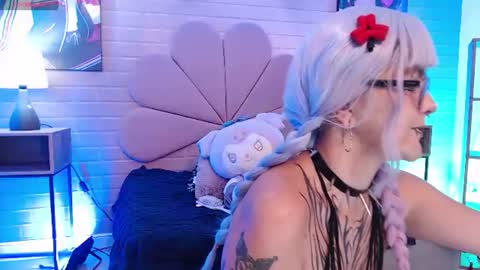 Snapshot of lilcandy19 chatting on July 18, 12:09 pm lilcandy19 online show from July 18, 12:09 pm