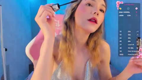 Hi im Yuki online show from February 6, 3:33 am