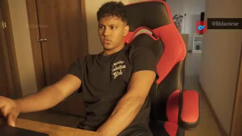 Dante online show from December 17, 10:16 pm