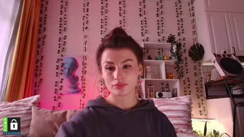 Snapshot of lildarkagex chatting on April 17, 4:37 am Alina online show from April 17, 4:37 am