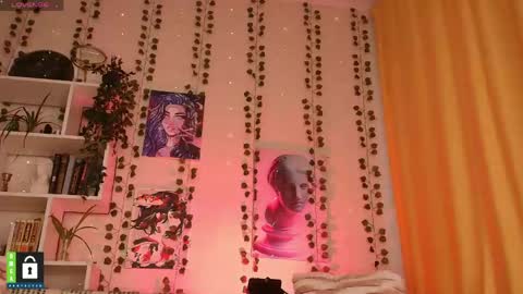 Snapshot of lildarkagex chatting on June 2, 6:26 am Alina online show from June 2, 6:26 am
