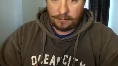 reallyinsecure online show from February 7, 9:18 pm