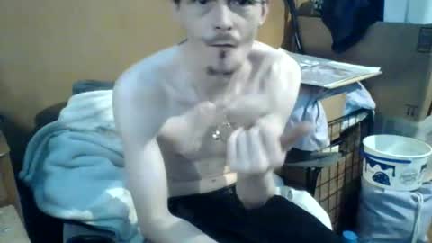 lildman420 online show from June 7, 5:49 pm