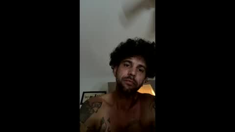 Snapshot of lildudeandme chatting on October 17, 12:08 pm lildudeandme online show from October 17, 12:08 pm