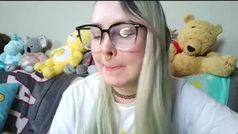 emily ryanson online show from April 13, 10:04 pm