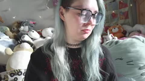 emily ryanson online show from June 16, 9:06 pm