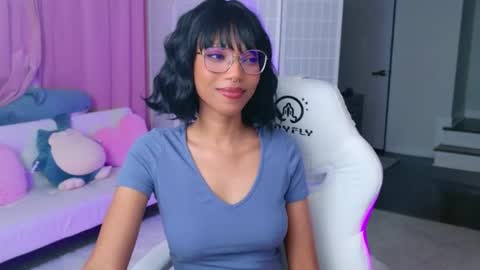 evie online show from February 7, 2:37 am