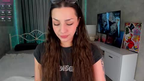 lilflexxy online show from March 21, 3:04 pm