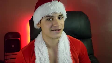 Fernando online show from December 16, 4:17 am