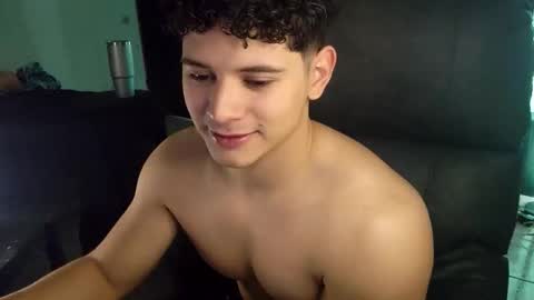 Fernando online show from February 1, 4:11 am