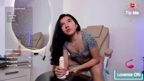 Snapshot of lili_candysex chatting on September 11, 2:50 pm Lili  online show from September 11, 2:50 pm