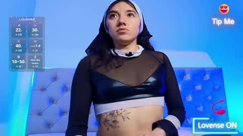 Snapshot of lili_candysex chatting on October 19, 1:45 pm Lili  online show from October 19, 1:45 pm