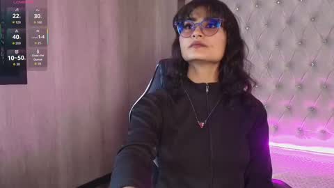 lili_clan online show from November 4, 12:59 pm