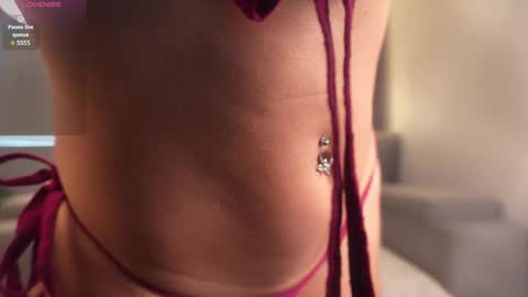 lili online show from October 28, 1:36 pm