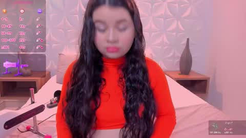 SALOME online show from January 11, 2:49 am