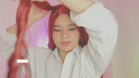 Lili online show from November 25, 12:27 pm