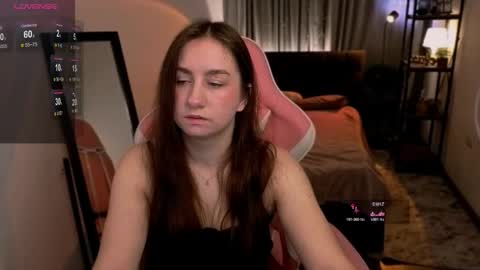 Kate online show from February 15, 5:37 am