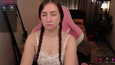 Kate online show from February 18, 5:25 am